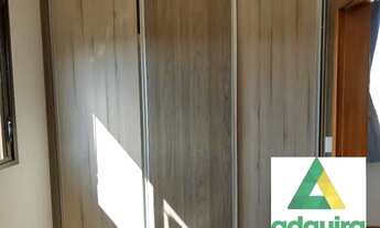 Imagem 4: Apartamento com 1 quarto no Aspen Ville - Bairro Centro em Ponta Grossa