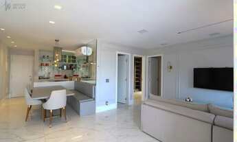 Imagem 2: APARTAMENTO NOVO EM RUA TRANQUILA ANDAR ALTO - VILA MARIANA