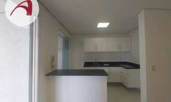 Imagem 6: Apartamento com 2 dormitórios para alugar, 62 m² por R$ 3.500/mês - Vila Dom Pedro I - São