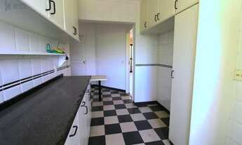 Imagem 7: Excelente apartamento na Chácara Klabin próximo à linha verde do metrô