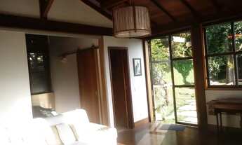 Imagem 2: Casa para aluguel com 100 metros quadrados com 2 quartos em Araras - Petrópolis - RJ