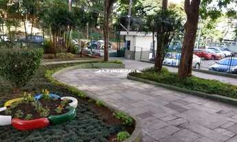 Imagem 2: São Paulo - Apartamento Padrão - HORTO FLORESTAL