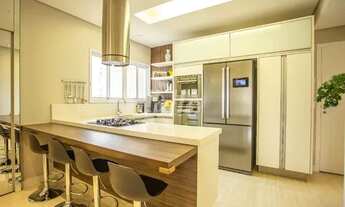 Imagem 6: Santo André - Apartamento Padrão - Vila Valparaíso