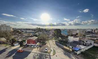 Imagem 2: APARTAMENTO em CURITIBA - PR, no bairro Portão - Referência AP7019R