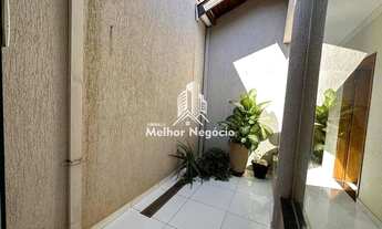 Imagem 5: Casa com 3 dorms, Água Branca, Piracicaba - R$ 499 mil, Cod: 3RCA3250