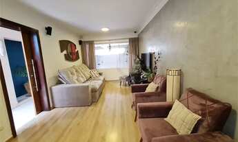 Imagem: Sobrado - Vila Cruzeiro - 2 quartos - 160