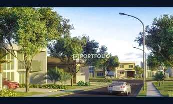 Imagem 2: Terreno à venda, 258 m² por R$ 232.000,00 - Jardins Capri - Senador Canedo/GO