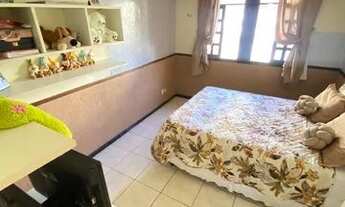 Imagem 7: Casa a Venda no rep Capim Macio, 4 quartos com piscina