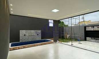 Imagem 2: St. Faiçalville Sobrado de esquina - NOVO - 240m² R$ 950.000,00