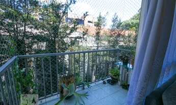 Imagem 5: Apartamento para Aluguel - Vila Mascote, 3 Quartos, 80 m2