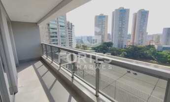 Imagem 6: Ribeirão Preto - Apartamento - Jardim Botânico