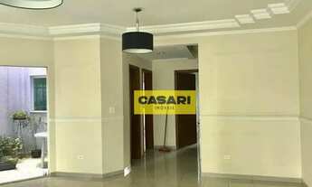 Imagem 3: Sobrado com 6 dormitórios à venda, 320 m² - Nova Petrópolis - São Bernardo do Campo/SP