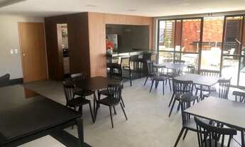 Imagem 5: Apartamento para aluguel tem 40 metros quadrados com 1 quarto em Cruz das Almas - Maceió