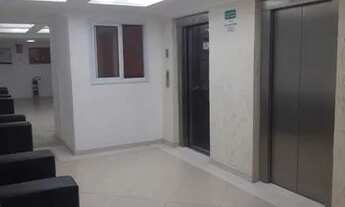 Imagem 6: Apartamento 1 dormitório para locação no Canto do Forte - Praia Grande