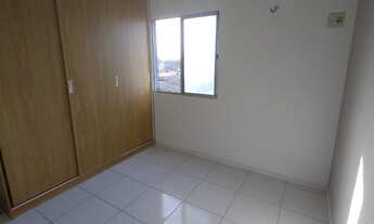 Imagem 4: Apto. 2/4, 60m², sacada, no Res, Circuito das Águas