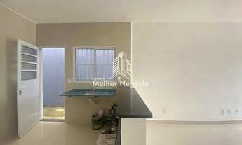 Imagem 4: Casa com 2 dorms, Jardim São Judas Tadeu, Campinas - R$ 294 mil, Cod: RRCA2320