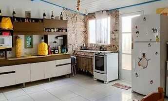 Imagem 4: Casa para Venda em Esteio, Três Marias, 2 dormitórios, 1 banheiro, 2 vagas