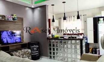 Imagem 5: Casa com 2 dorms, Suarão, Itanhaém - R$ 300 mil, Cod: 1290