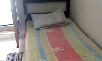 Imagem 3: Quarto individual para locação