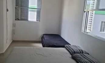 Imagem 3: Apartamento Frente Praia - Gonzaguinha