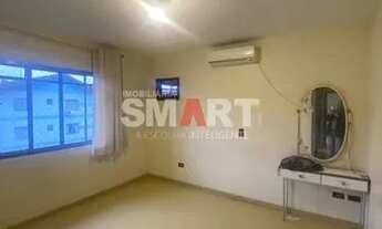 Imagem: Apartamento Suite mais 2 quartos - Baependi