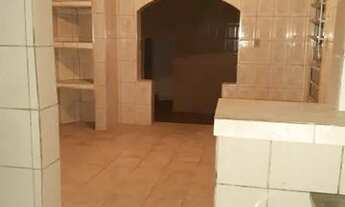 Imagem 6: CAIQUE. CASA PERTO DA FUTURA ESTAÇÃO VARGINHA