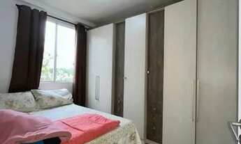 Imagem 5: Apartamento (Padrão), com 3 quartos e 1 banheiros à Venda, 66 m² em Porto Alegre/RS