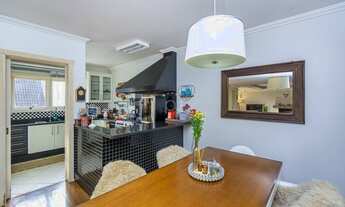 Imagem 6: PORTO ALEGRE - Casa Padrão - TRISTEZA