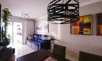 Imagem 3: Apartamento para Aluguel - Vila das Mercês, 3 Quartos, 85 m2