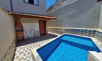 Imagem: Sobrado novo independente de 2 dormitórios