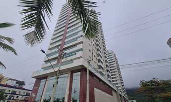 Imagem 6: Cobertura para venda com 160 metros quadrados com 3 quartos em Centro - Mongaguá - SP