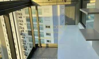 Imagem 5: Novo, Mobiliado!! Ao Lado do Parque Burle Marx. 2 vagas!!