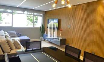 Imagem 7: Apartamento à venda na Vila Mariana com 86m² 2 dormitórios 1 banheiro 1 vaga