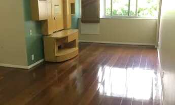 Imagem: Apartamento com 3 quartos para alugar, 115