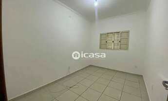 Imagem 6: Casa com 3 dormitórios para alugar, 100 m² por R$ 1.515,00/mês - Borda da Mata - Caçapava