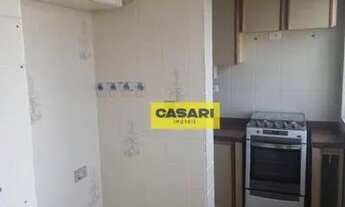 Imagem 6: Apartamento com 2 dormitórios à venda, 80 m² - Baeta Neves - São Bernardo do Campo/SP