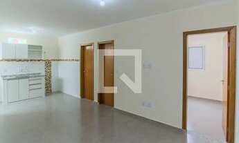 Imagem 2: Apartamento para Aluguel - Vila Maria , 2 Quartos, 39 m2