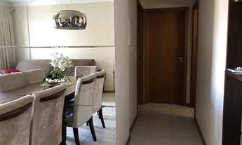 Imagem 4: Excelente apartamento 2 dormitórios à venda no Res. Boulevard Itaguaçu em Barreiros São Jo