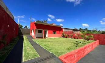 Imagem 3: Área de lazer para venda com 230 metros quadrados com 2 quartos