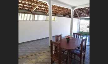 Imagem 3: Linda casa no Jardim América!