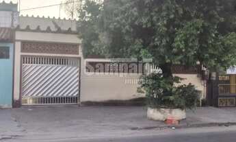 Imagem 2: Campo Grande Casa com 2 dormitórios