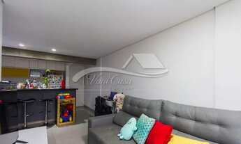 Imagem 2: Apartamento 2 quartos à venda no Chácara Inglesa- São Paulo