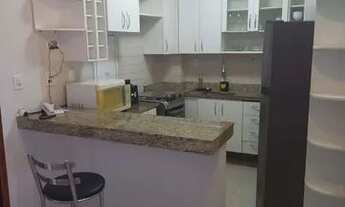 Imagem 4: Alugo Flat Mobiiado 2 quartos 92m2 Umarizal