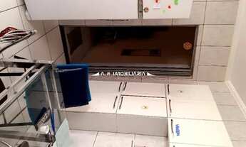 Imagem 2: São Paulo - Casa Padrão - JARDIM IRACEMA