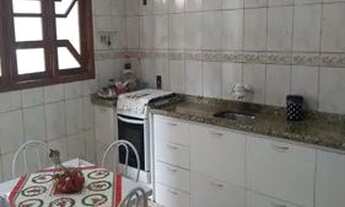 Imagem 4: FLORIANÓPOLIS - Casa Padrão - COLONINHA