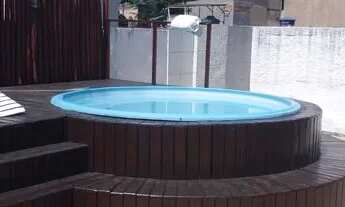 Imagem 3: Casa Residencial à venda com 4 quartos, 1 suíte, 3 vagas, 264 m² - São Cristóvão - Rio de