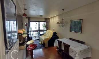 Imagem 4: Apartamento para Venda em São Paulo, Saúde, 2 dormitórios, 1 suíte, 2 banheiros, 1 vaga