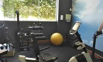 Imagem 6: Ondina 100% Mobiliado - Infraestrutura e Serviços