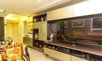 Imagem 4: Apartamento-Porto Alegre-BELA VISTA