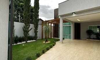 Imagem 2: Casa Alto padrão toda Mobiliada - Lazer completo , Vicente Pires